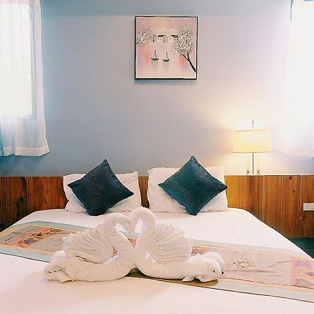 Borai Resort Bo Rai エクステリア 写真
