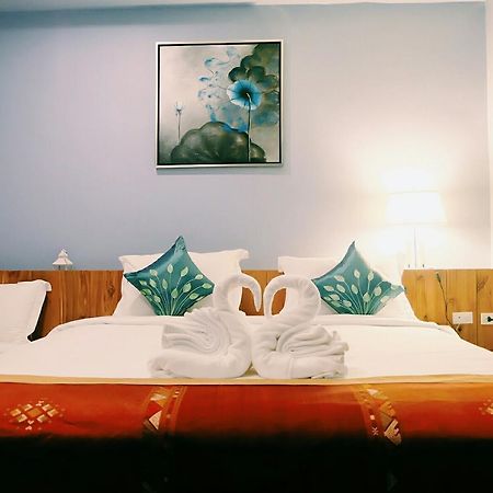 Borai Resort Bo Rai エクステリア 写真