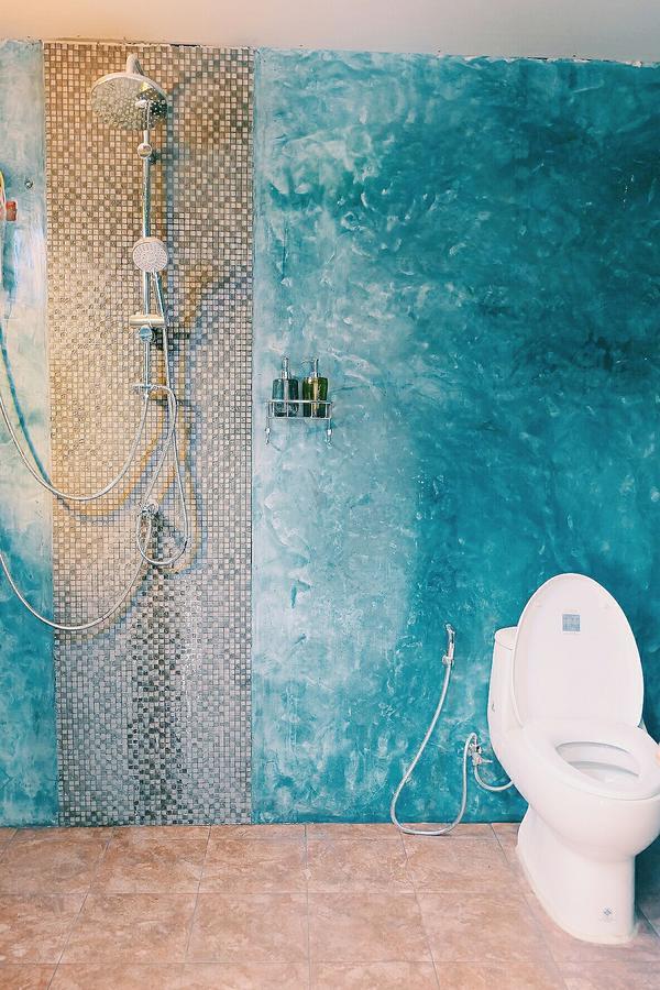 Borai Resort Bo Rai エクステリア 写真