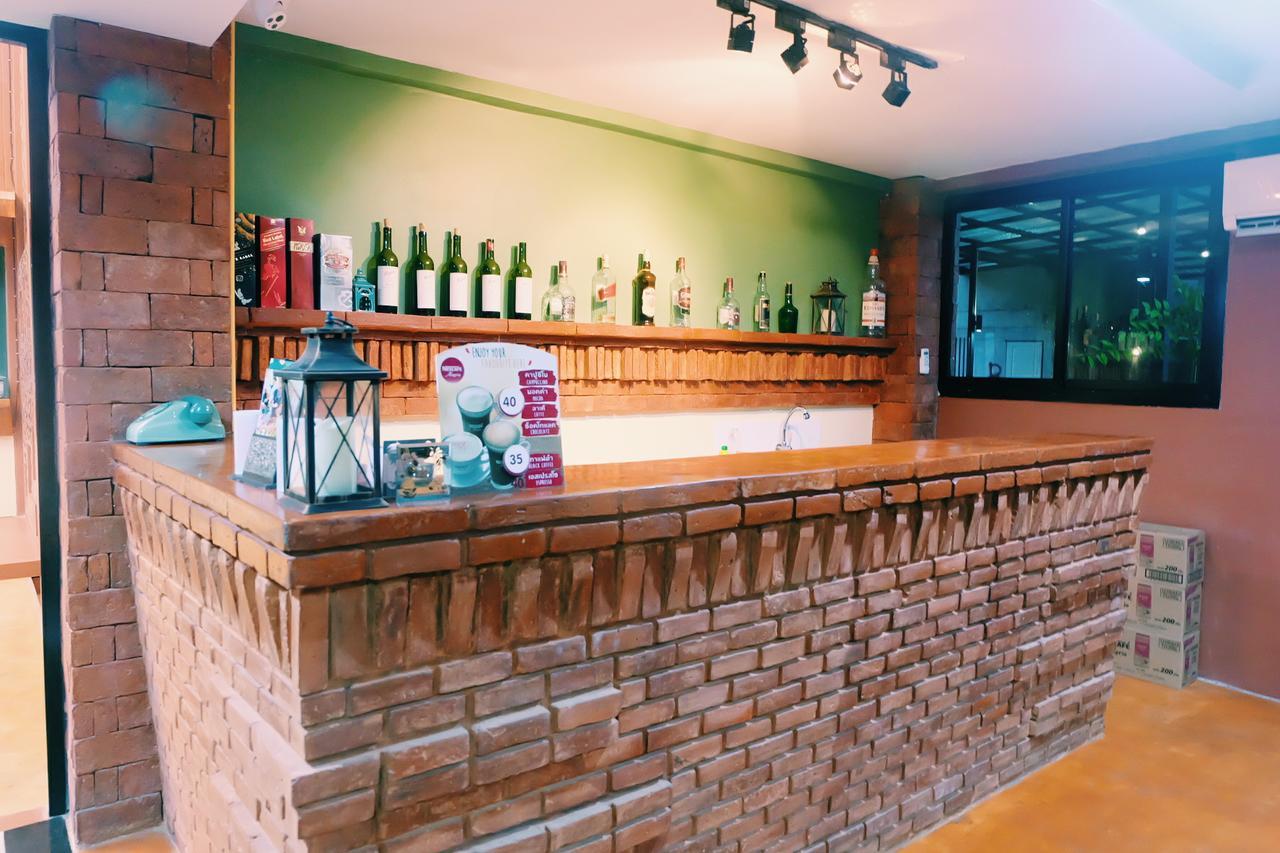 Borai Resort Bo Rai エクステリア 写真