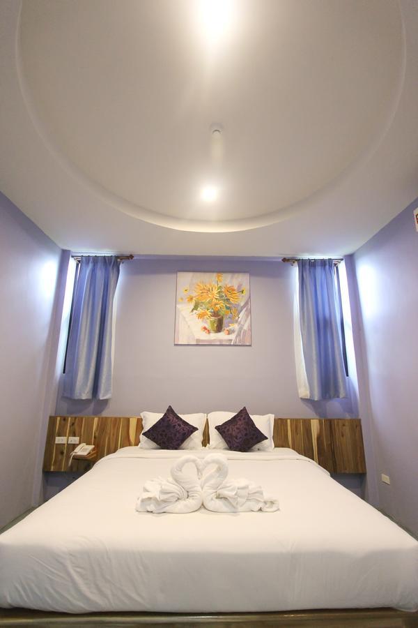 Borai Resort Bo Rai エクステリア 写真