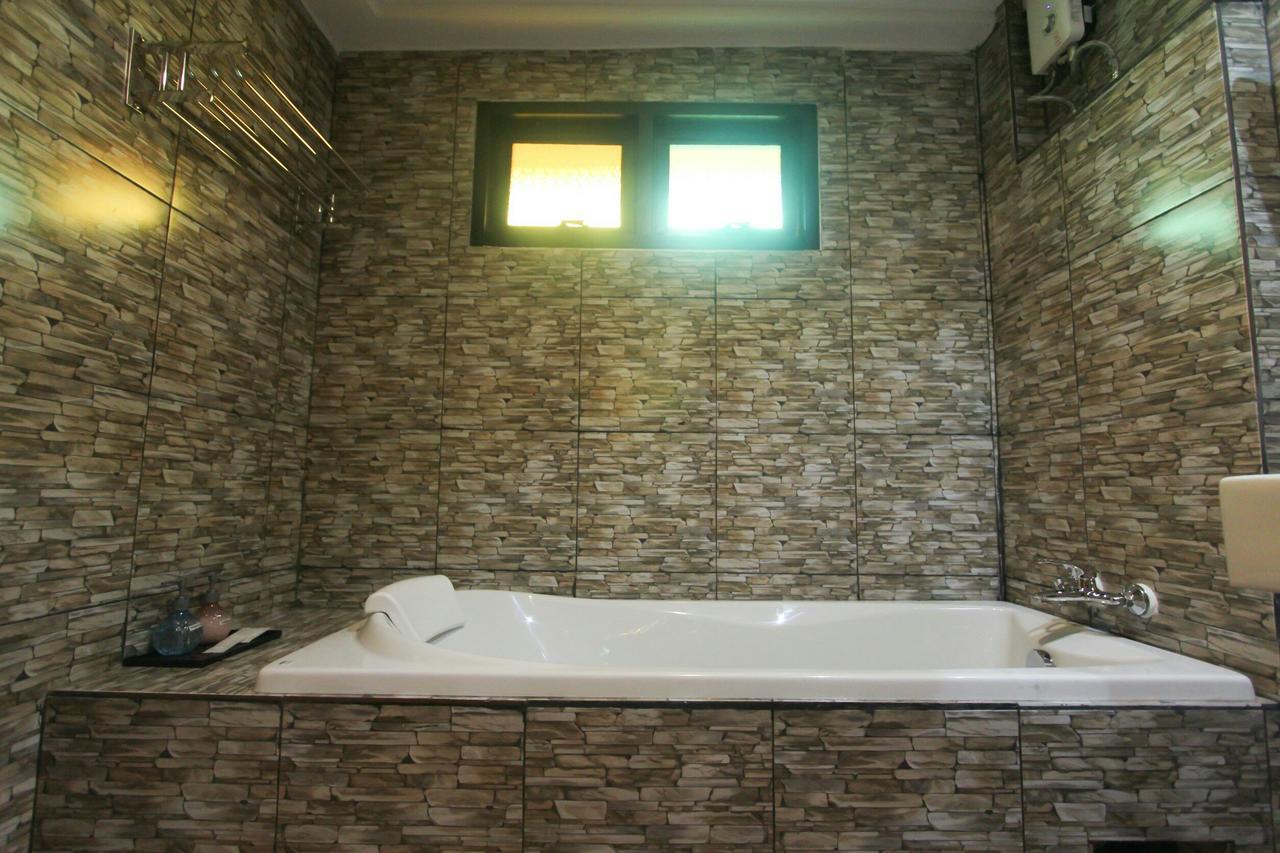 Borai Resort Bo Rai エクステリア 写真
