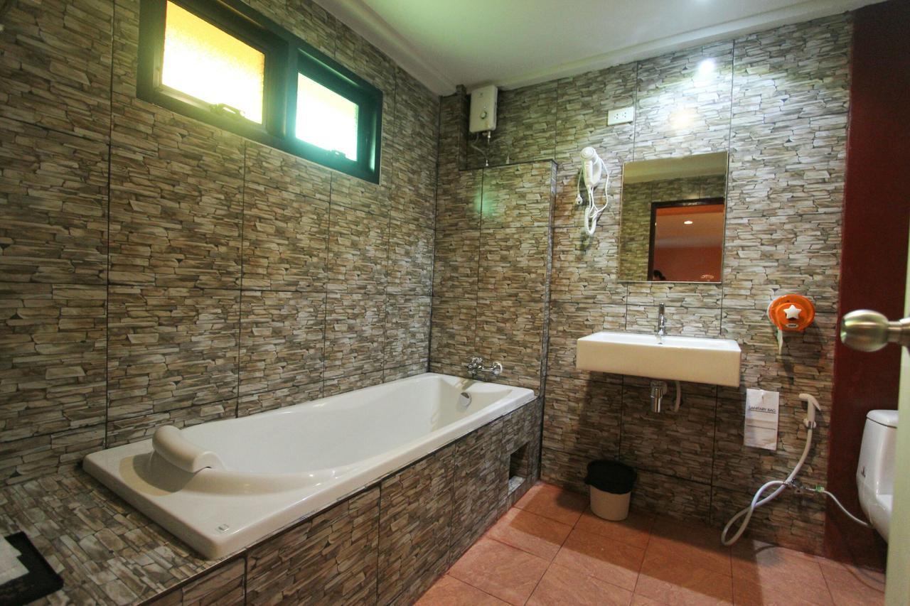 Borai Resort Bo Rai エクステリア 写真