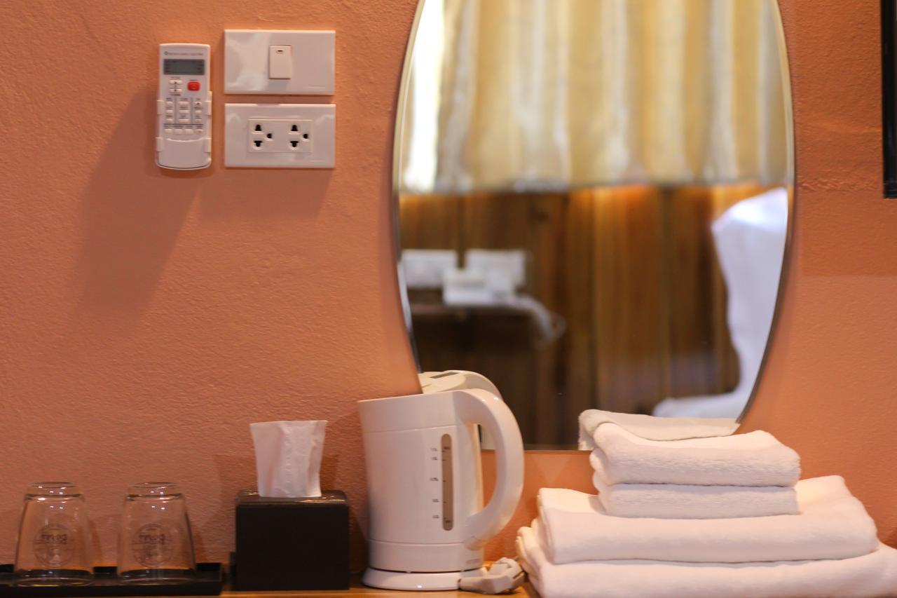 Borai Resort Bo Rai エクステリア 写真