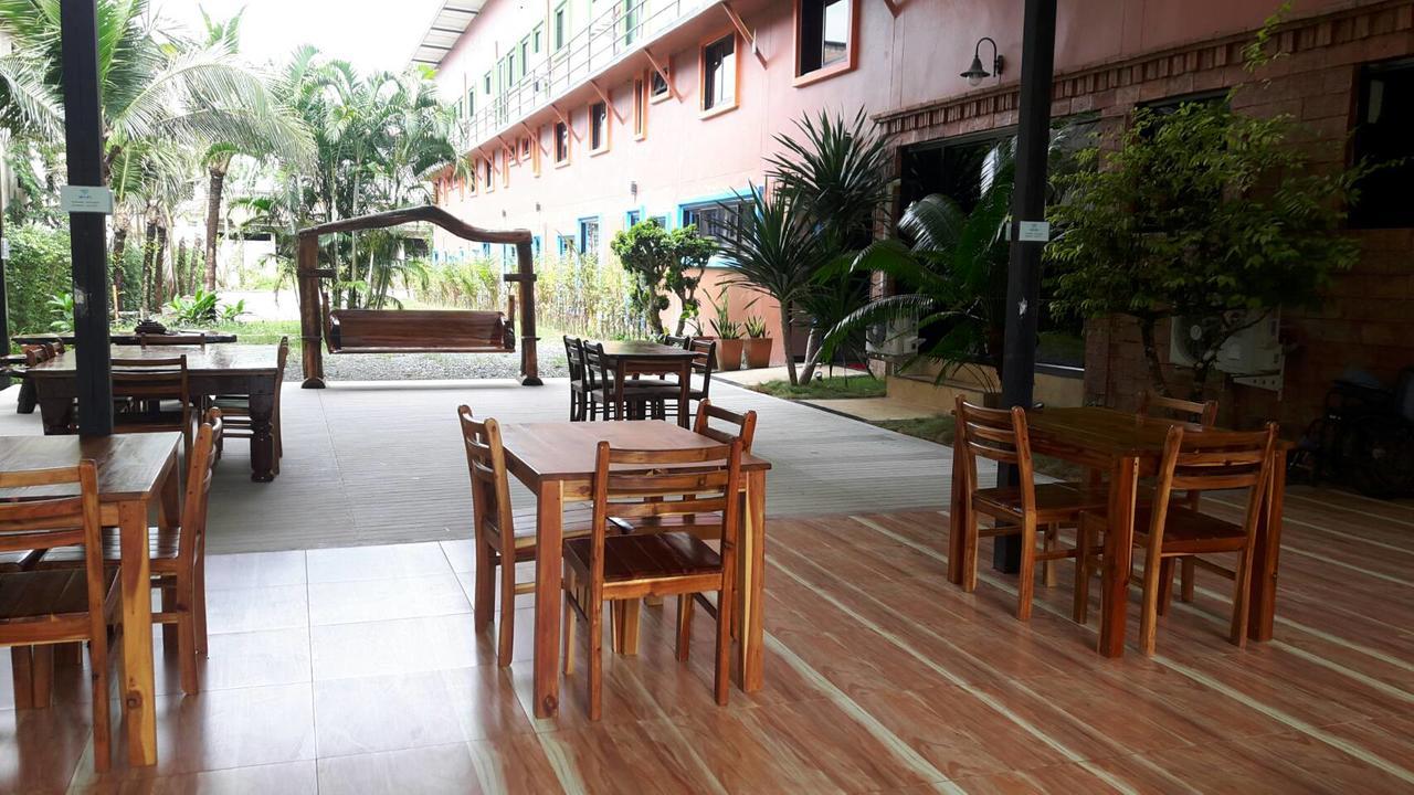 Borai Resort Bo Rai エクステリア 写真